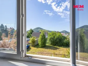 Prodej bytu 3+1, Nový Bor, Skalická, 70 m2