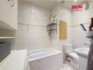 Prodej bytu 3+1, Karviná - Mizerov, Na Kopci, 67 m2