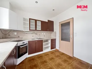 Prodej bytu 3+1, Dolní Čermná, 73 m2