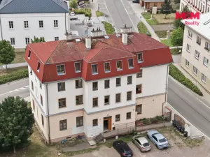 Prodej bytu 3+1, Dolní Čermná, 73 m2