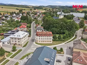 Prodej bytu 3+1, Dolní Čermná, 73 m2