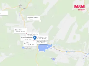 Prodej bytu 3+1, Dolní Čermná, 73 m2