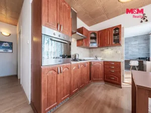 Prodej bytu 2+1, Klášterec nad Ohří, Dlouhá, 59 m2