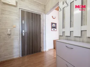 Prodej bytu 2+1, Klášterec nad Ohří, Dlouhá, 59 m2