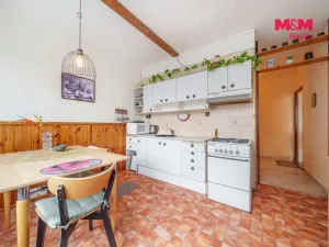 Prodej bytu 2+1, Karlovy Vary - Rybáře, Jana Opletala, 60 m2