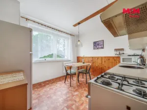 Prodej bytu 2+1, Karlovy Vary - Rybáře, Jana Opletala, 60 m2