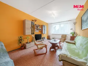 Prodej bytu 2+1, Karlovy Vary - Rybáře, Jana Opletala, 60 m2