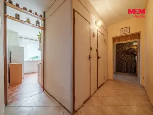 Prodej bytu 2+1, Karlovy Vary - Rybáře, Jana Opletala, 60 m2