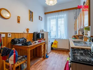 Prodej rodinného domu, České Budějovice - České Budějovice 5, Třebízského, 133 m2