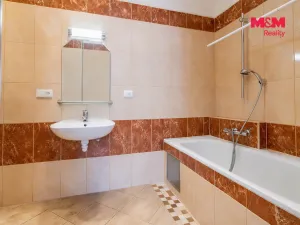Prodej rodinného domu, České Budějovice - České Budějovice 5, Třebízského, 133 m2