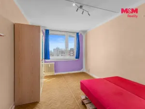 Prodej bytu 3+1, Kladno, M. Švabinského, 72 m2
