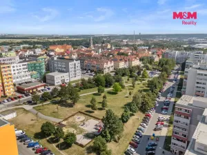 Prodej bytu 3+1, Kladno, M. Švabinského, 72 m2