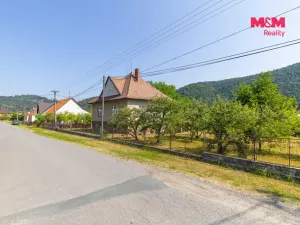 Prodej rodinného domu, Nedvědice, 120 m2