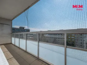 Prodej bytu 3+1, Most, Lidická, 70 m2