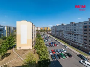 Prodej bytu 3+1, Most, Lidická, 70 m2