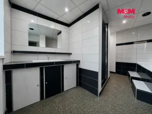 Prodej rodinného domu, Jirkov - Červený Hrádek, 306 m2