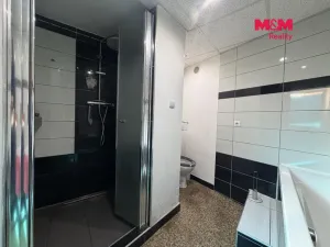 Prodej rodinného domu, Jirkov - Červený Hrádek, 306 m2