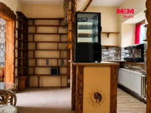 Pronájem restaurace, Mimoň - Mimoň I, Pražská, 85 m2