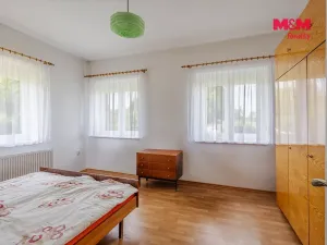 Prodej rodinného domu, Krásná Lípa - Zahrady, 200 m2