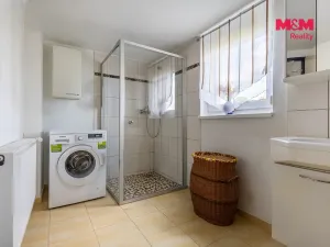 Prodej rodinného domu, Krásná Lípa - Zahrady, 200 m2
