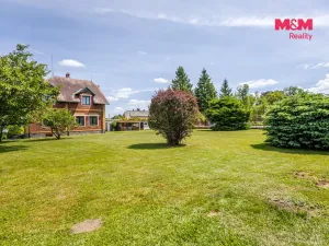 Prodej rodinného domu, Krásná Lípa - Zahrady, 200 m2