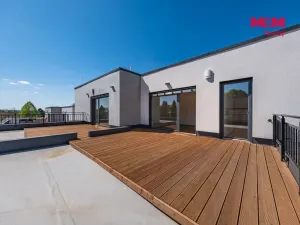 Prodej rodinného domu, Velké Popovice, 219 m2
