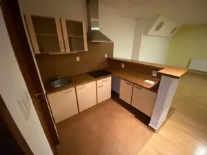 Pronájem bytu 3+kk, Počátky, Lipárecké nám., 110 m2