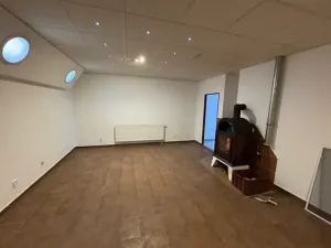Pronájem bytu 3+kk, Počátky, Lipárecké nám., 110 m2