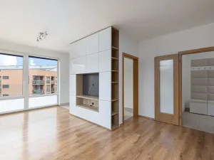 Pronájem bytu 3+kk, Říčany, Na Fialce, 116 m2