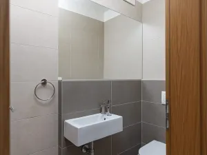 Pronájem bytu 3+kk, Říčany, Na Fialce, 116 m2