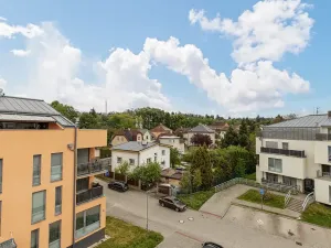 Pronájem bytu 3+kk, Říčany, Na Fialce, 116 m2