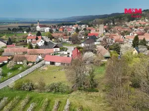Prodej pozemku pro bydlení, Semtěš, 726 m2