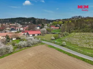 Prodej pozemku pro bydlení, Semtěš, 726 m2