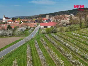 Prodej pozemku pro bydlení, Semtěš, 726 m2