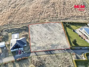 Prodej pozemku pro bydlení, Františkovy Lázně - Žírovice, 3247 m2