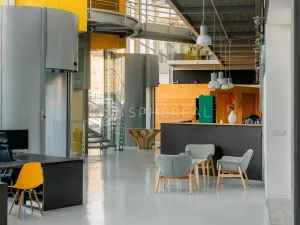 Pronájem obchodního prostoru, Brno - Zábrdovice, Plynárenská, 1000 m2