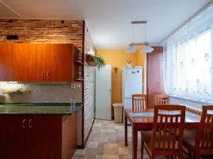 Prodej bytu 3+1, Ivančice, Polní, 75 m2