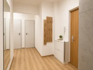 Pronájem bytu 2+1, Plzeň, Koterovská, 59 m2