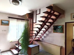Prodej rodinného domu, Prosetín, 170 m2