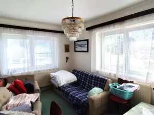 Prodej rodinného domu, Prosetín, 170 m2