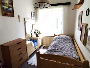 Prodej rodinného domu, Prosetín, 170 m2