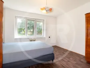 Pronájem bytu 2+1, Ledeč nad Sázavou, Jaroslava Haška, 55 m2