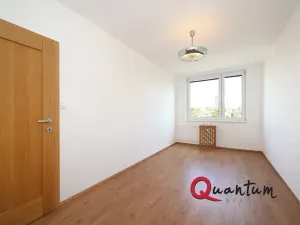 Pronájem bytu 3+kk, Praha - Žižkov, Květinková, 78 m2