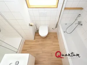 Pronájem bytu 3+kk, Praha - Žižkov, Květinková, 78 m2
