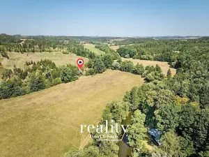 Prodej chaty, Zahrádka, 35 m2