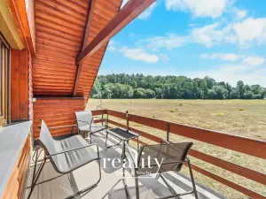 Prodej chaty, Zahrádka, 35 m2