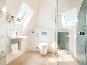Prodej apartmánu, Praha - Malá Strana, Malostranské náměstí, 117 m2