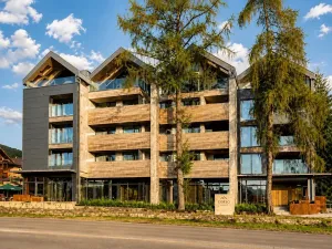 Prodej bytu 2+kk, Harrachov, 43 m2