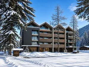 Prodej bytu 2+kk, Harrachov, 43 m2