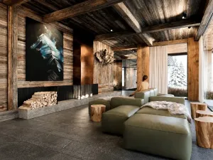 Prodej bytu 2+kk, Harrachov, 43 m2